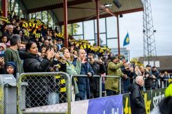 AIK - Malmö FF.  1-4