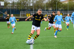 AIK - Malmö FF.  1-4