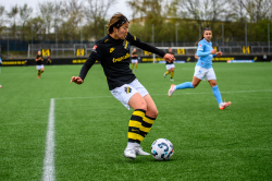 AIK - Malmö FF.  1-4