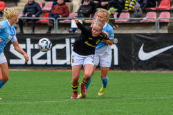 AIK - Malmö FF.  1-4
