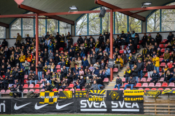 AIK - Malmö FF.  1-4
