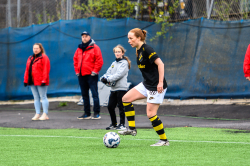AIK - Malmö FF.  1-4