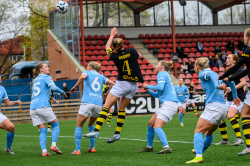 AIK - Malmö FF.  1-4