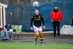 AIK - Malmö FF.  1-4