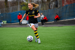 AIK - Malmö FF.  1-4