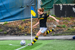 AIK - Malmö FF.  1-4