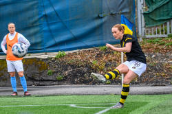 AIK - Malmö FF.  1-4
