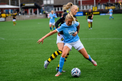 AIK - Malmö FF.  1-4