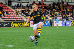 AIK - Malmö FF.  1-4