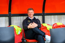 Öster - AIK.  0-1