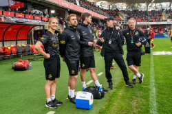 Öster - AIK.  0-1
