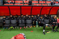 Öster - AIK.  0-1