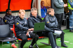 Öster - AIK.  0-1