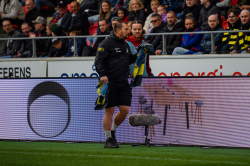 Öster - AIK.  0-1