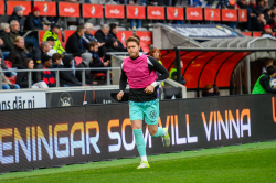 Öster - AIK.  0-1