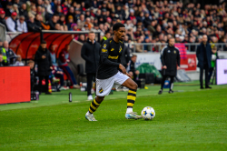Öster - AIK.  0-1