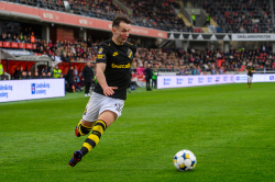 Öster - AIK.  0-1