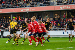 Öster - AIK.  0-1