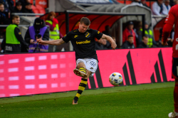 Öster - AIK.  0-1