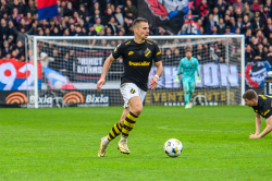 Öster - AIK.  0-1