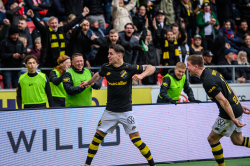 Öster - AIK.  0-1