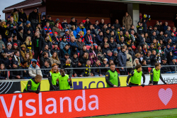 Öster - AIK.  0-1