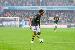 Öster - AIK.  0-1