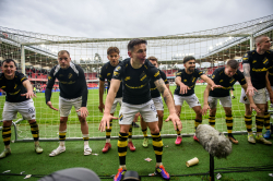 Öster - AIK.  0-1