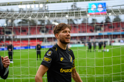 Öster - AIK.  0-1