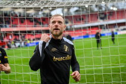 Öster - AIK.  0-1