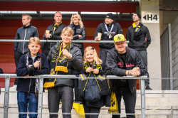 Publikbilder. Öster-AIK