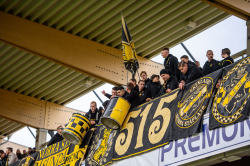 Publikbilder. Öster-AIK