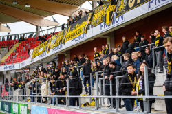 Publikbilder. Öster-AIK