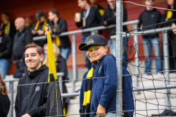 Publikbilder. Öster-AIK