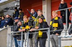 Publikbilder. Öster-AIK