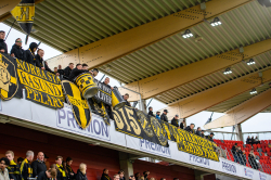 Publikbilder. Öster-AIK