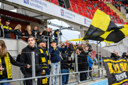 Publikbilder. Öster-AIK