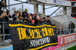 Publikbilder. Öster-AIK