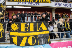 Publikbilder. Öster-AIK