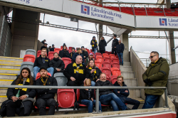Publikbilder. Öster-AIK