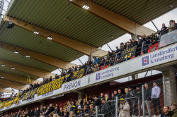 Publikbilder. Öster-AIK