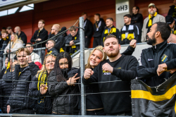 Publikbilder. Öster-AIK