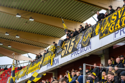 Publikbilder. Öster-AIK