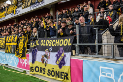 Publikbilder. Öster-AIK