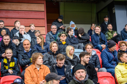 Publikbilder. Öster-AIK