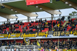 Publikbilder. Öster-AIK