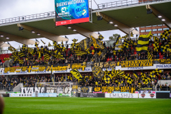 Publikbilder. Öster-AIK
