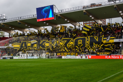 Publikbilder. Öster-AIK