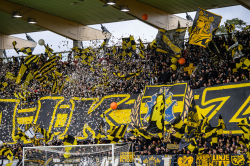 Publikbilder. Öster-AIK