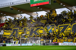 Publikbilder. Öster-AIK